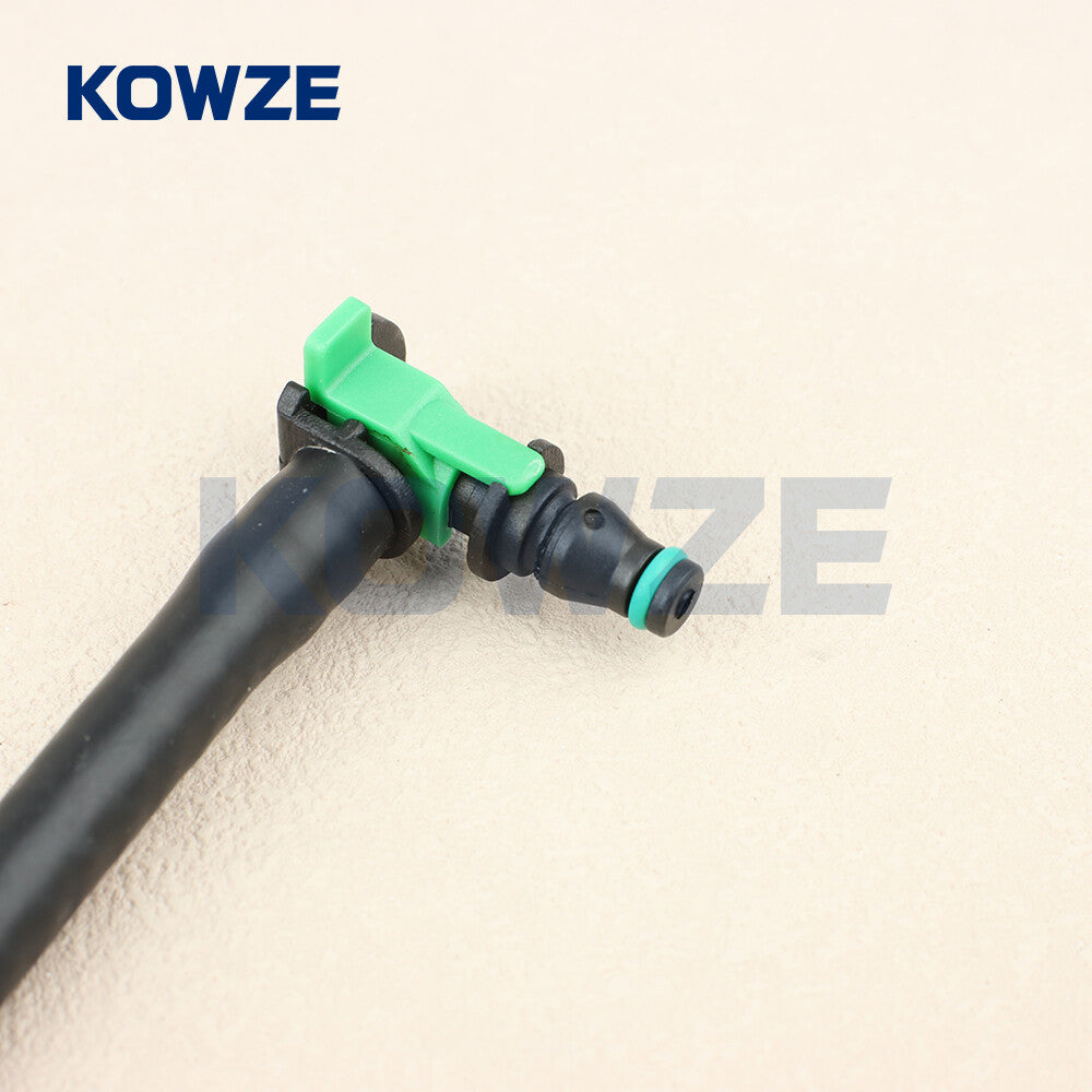 Fuel Injection Pump Tube Hose fit for FORD Ranger PX for MAZDA BT-50 3.2L 2010-2020