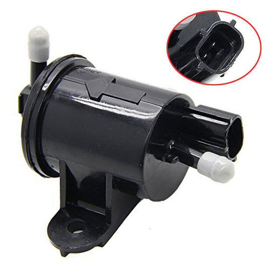 16710-GET-013 Fuel Pump Scooter for Honda 02-09 Metropolitan 50 03-16 Ruckus 50