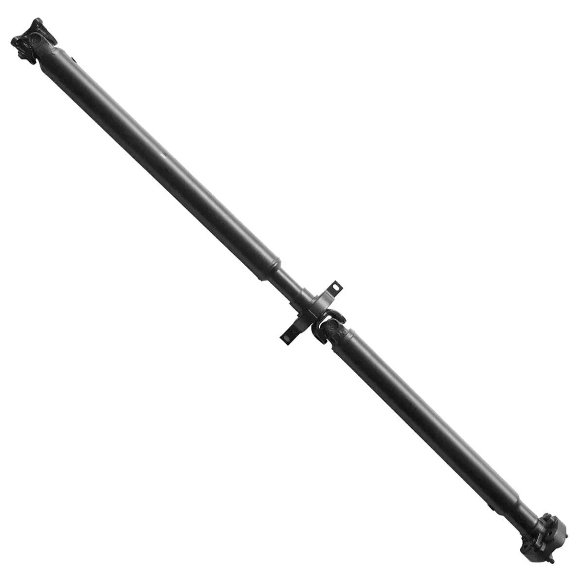 Rear Drive Shaft Prop Shaft for BMW 323Ci 323i 325ci 325i E46 Manual Trans 99-06