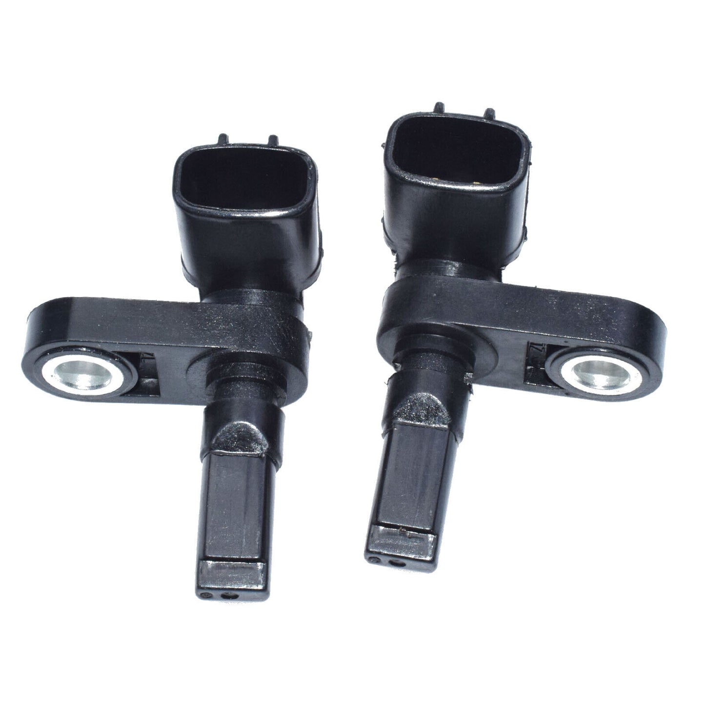 for Toyota for Lexus 8954204020 8954304020 2Pcs ABS Wheel Speed Sensor Left Right