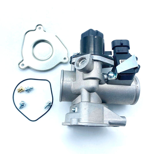 HISUN THROTTLE BODY ASSY For D42-2 D42-U HS400 400cc UTV Map Sensor