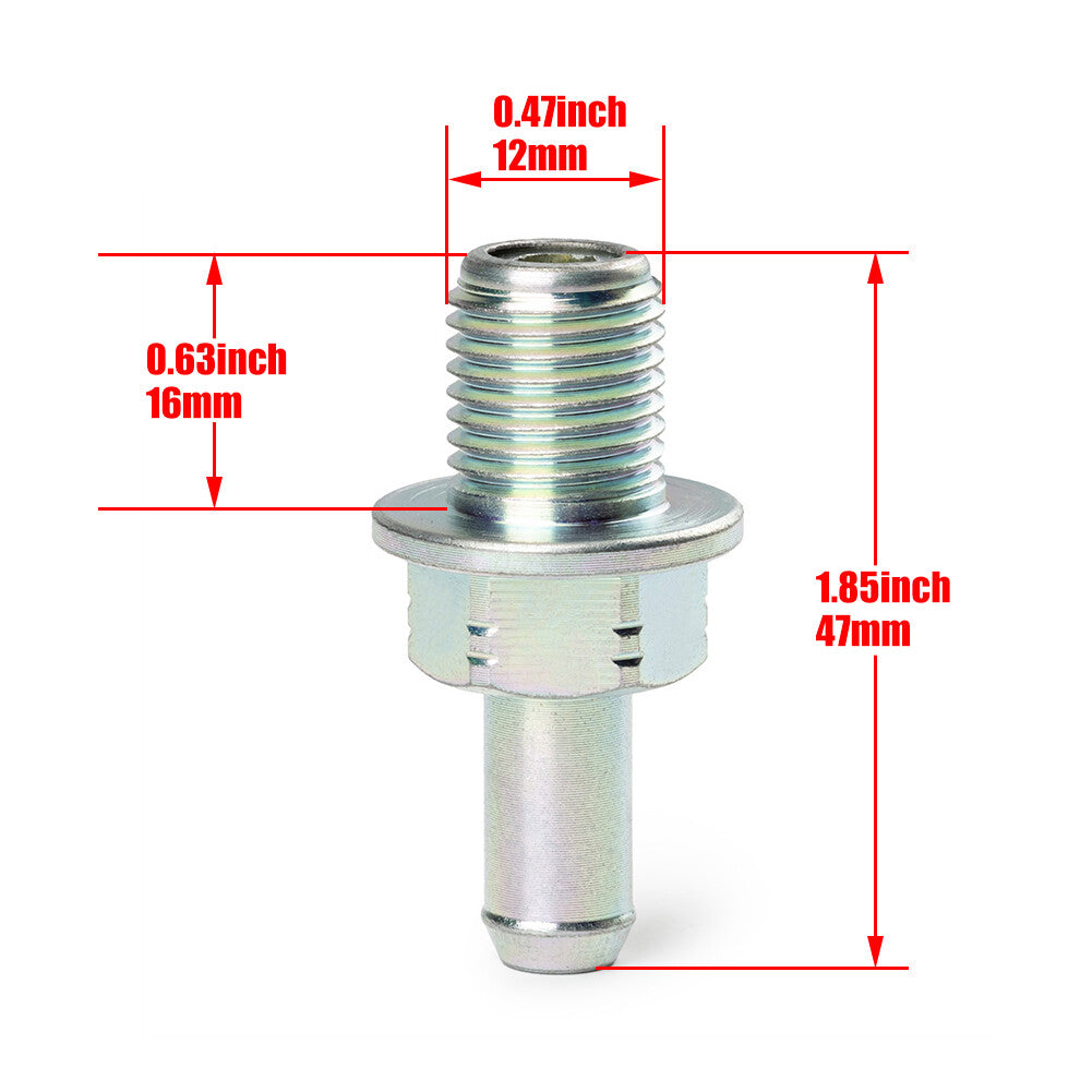 94109-14000 17130-RBB-A01 17130-PND-A01 Brand New PCV Valve with Washing Machine (for Honda )