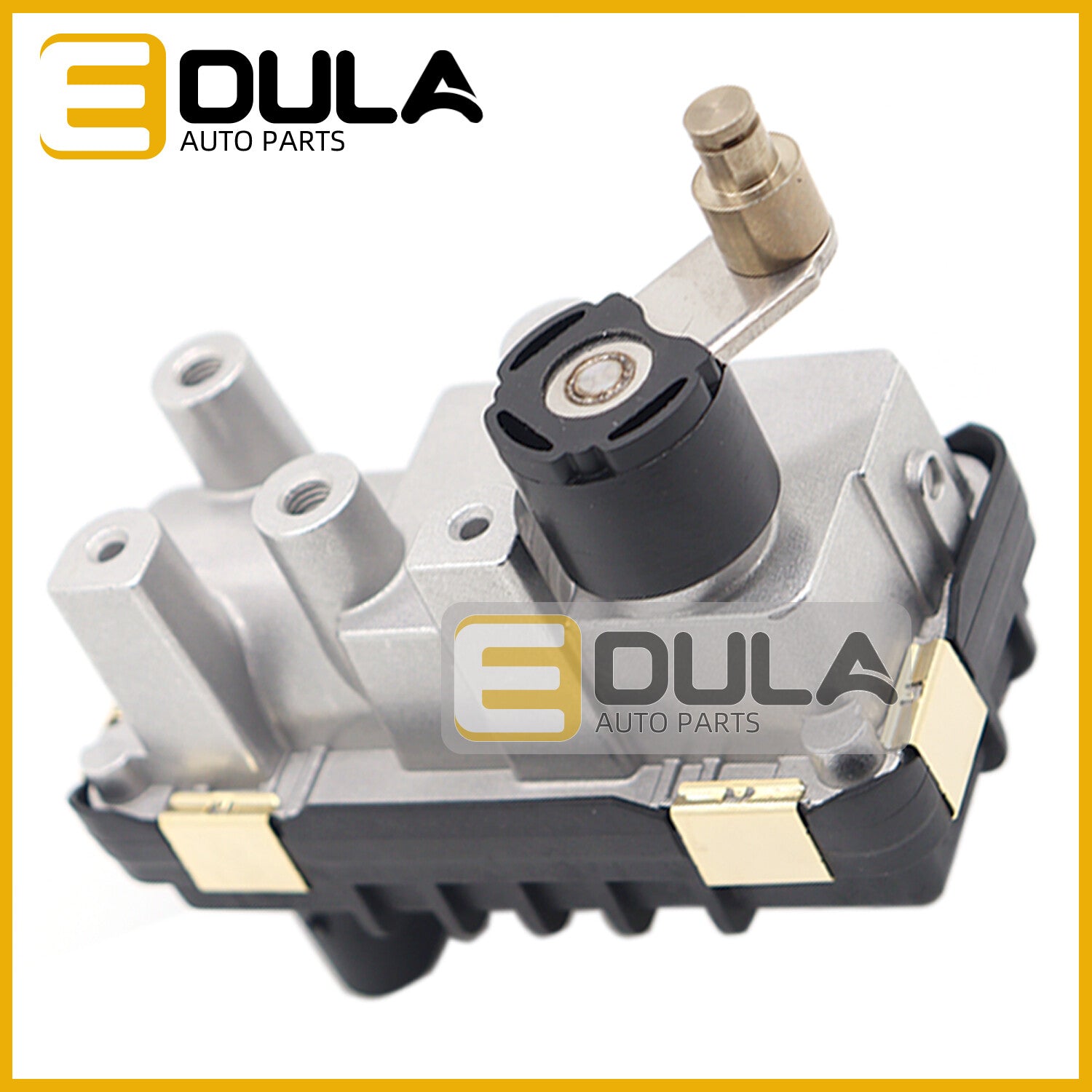 Turbocharger Actuator G-82 Fits for Audi 3.0 A6 for A8 Q7 TDI 059145874H 804985