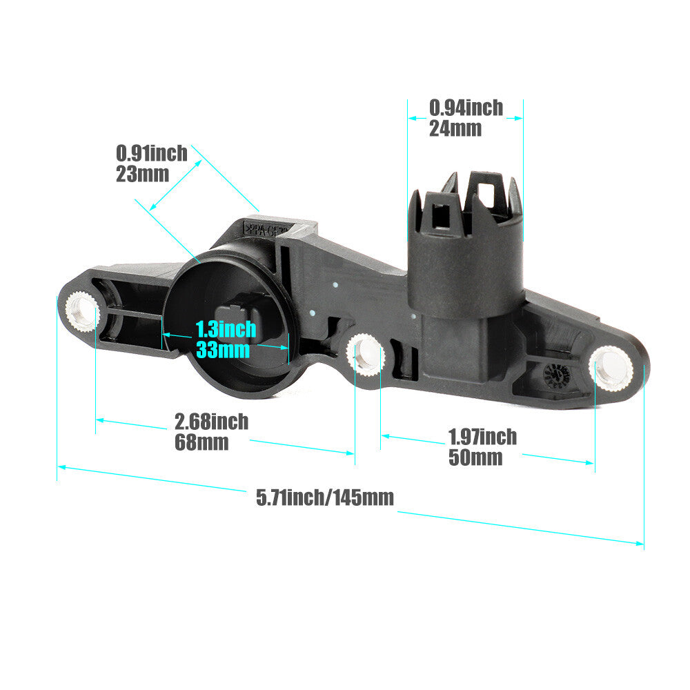 11377527016 Eccentric shaft sensor replacement part for BMW X1 2012-2015 2013 2014