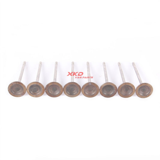 1.6T intake valve kit suitable for BMW 118i, 120i, 316i, for Mini Cooper R56 11347585901