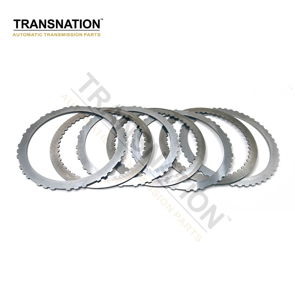 for Hyundai for Kia A8LF1 Auto Transmission Disk Set-37R Clutch 45525 4G100