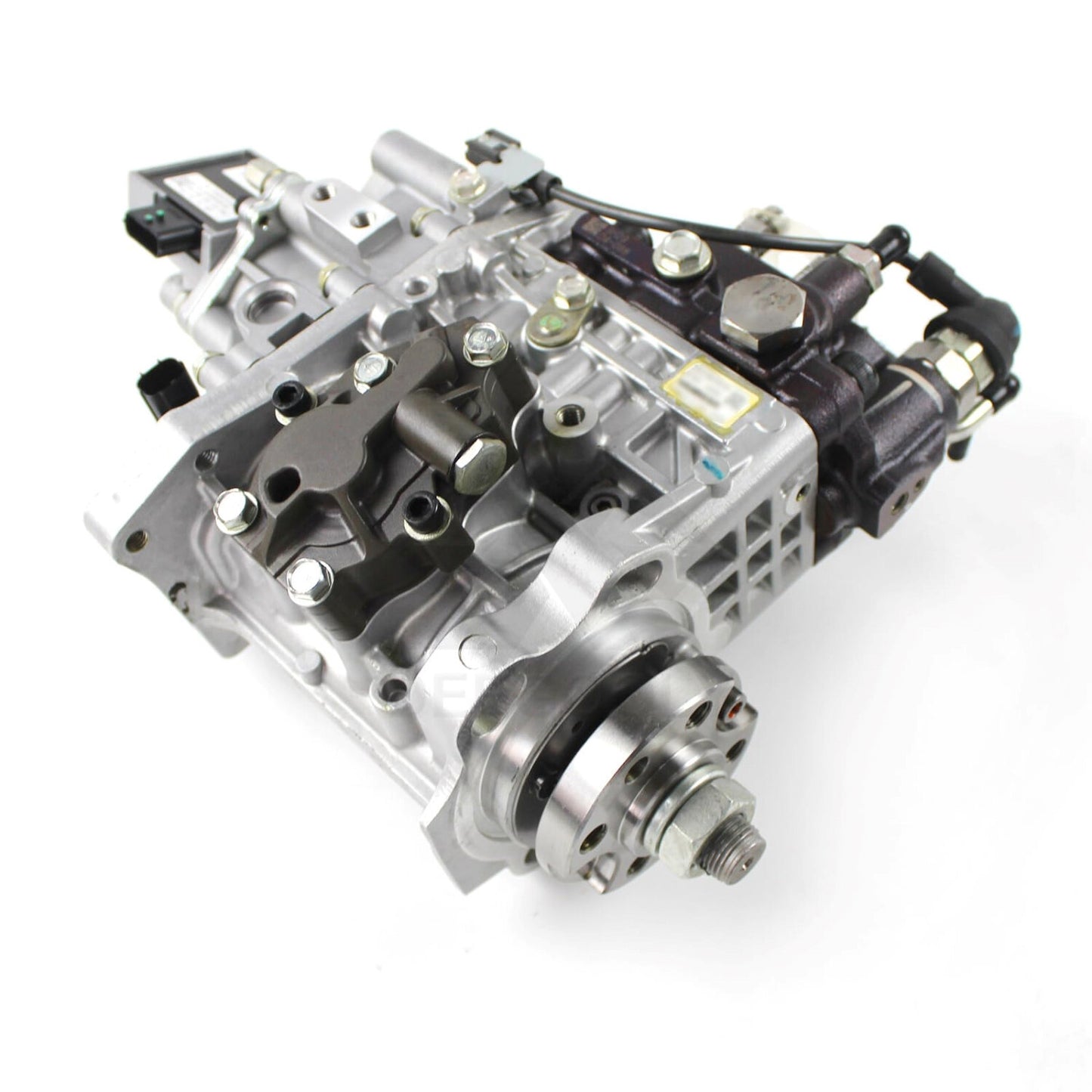 Fuel Pump 729938-51310 For Yanmar 4TNV98 4TNV98-ZS3FB Engine Komatsu PC80RM-2