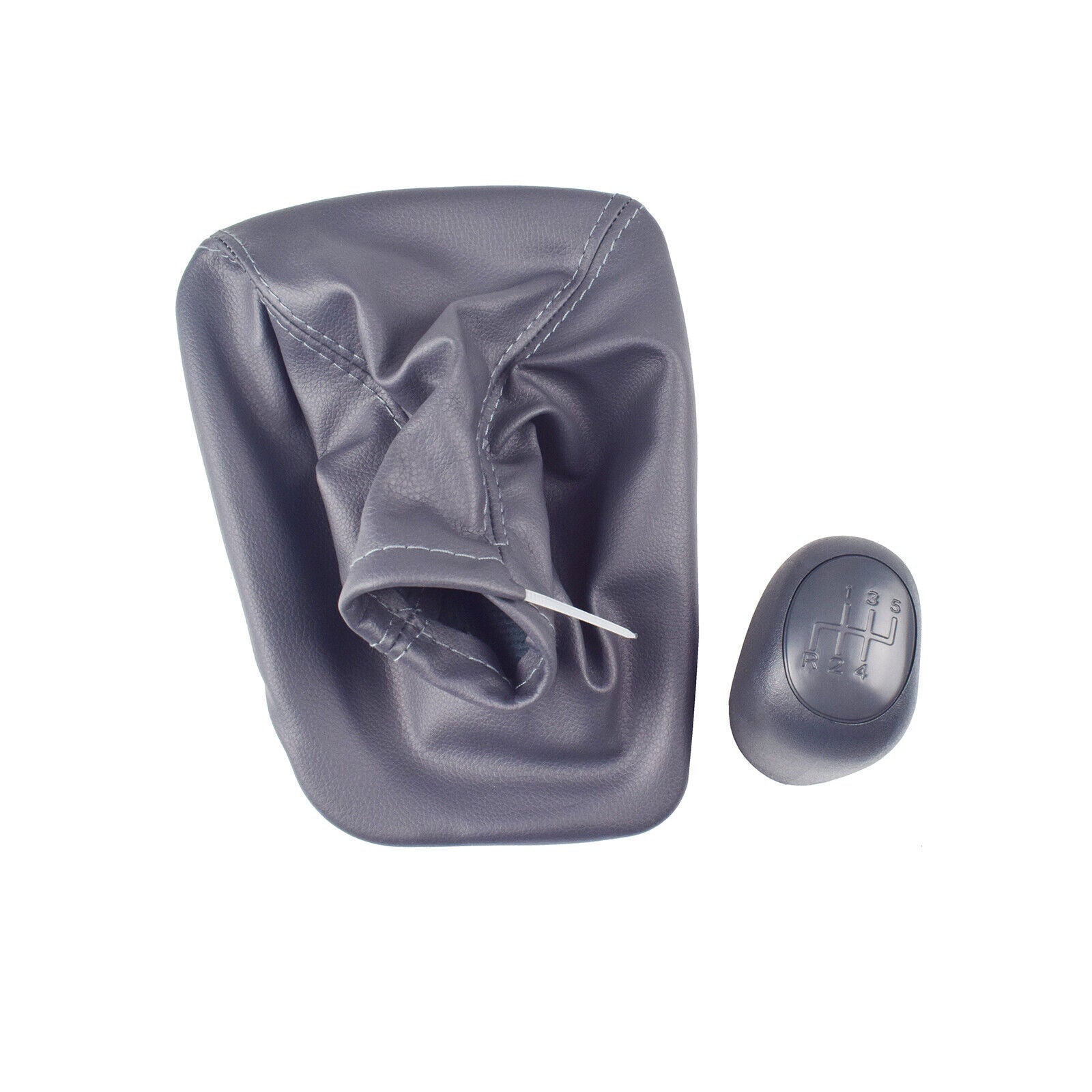 for Mercedes-Benz Sprinter 2000-2006 5 Speed Manual Gear Shift Knob HDSQBZ002Y
