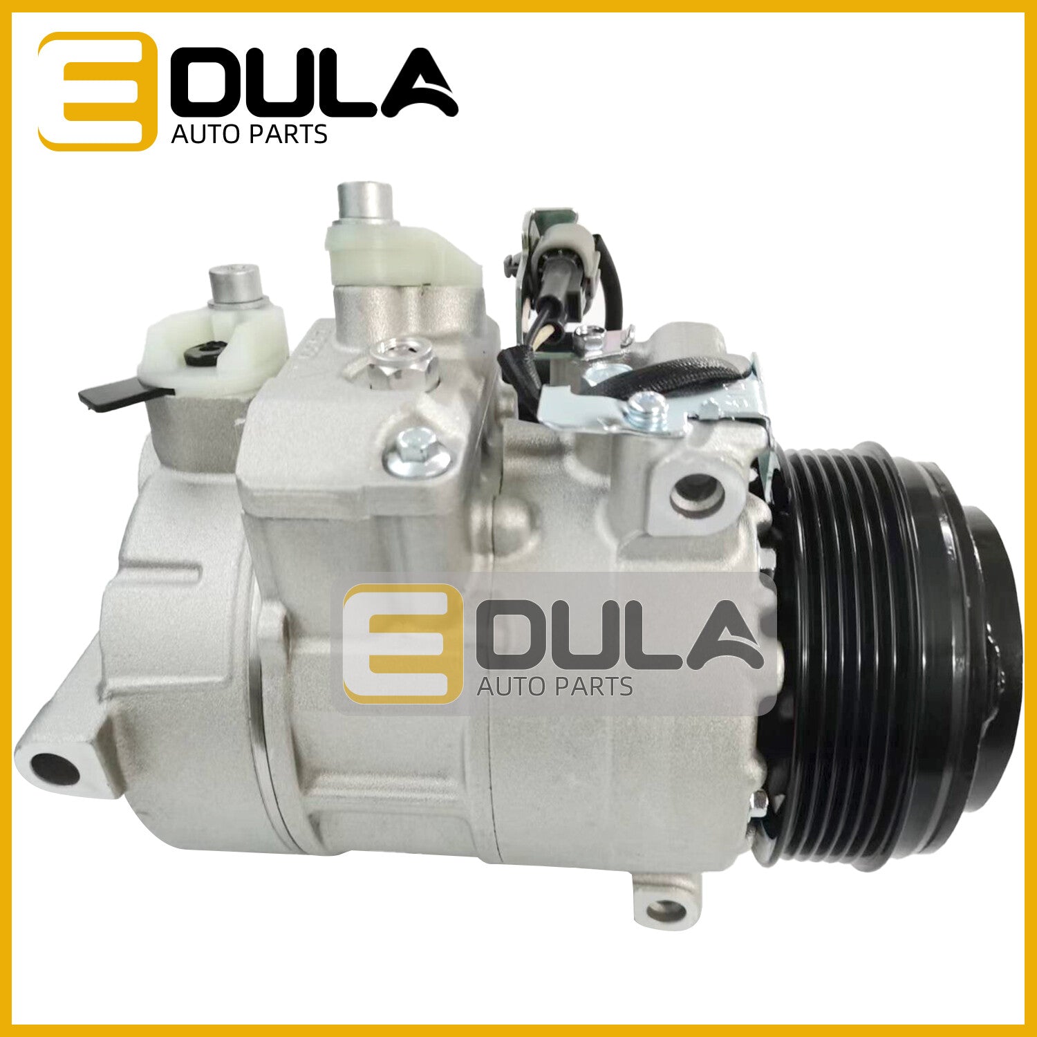 AC compressor Fits for Mercedes ML III (166) 3.0L Diesel V6 2013 A0032306011