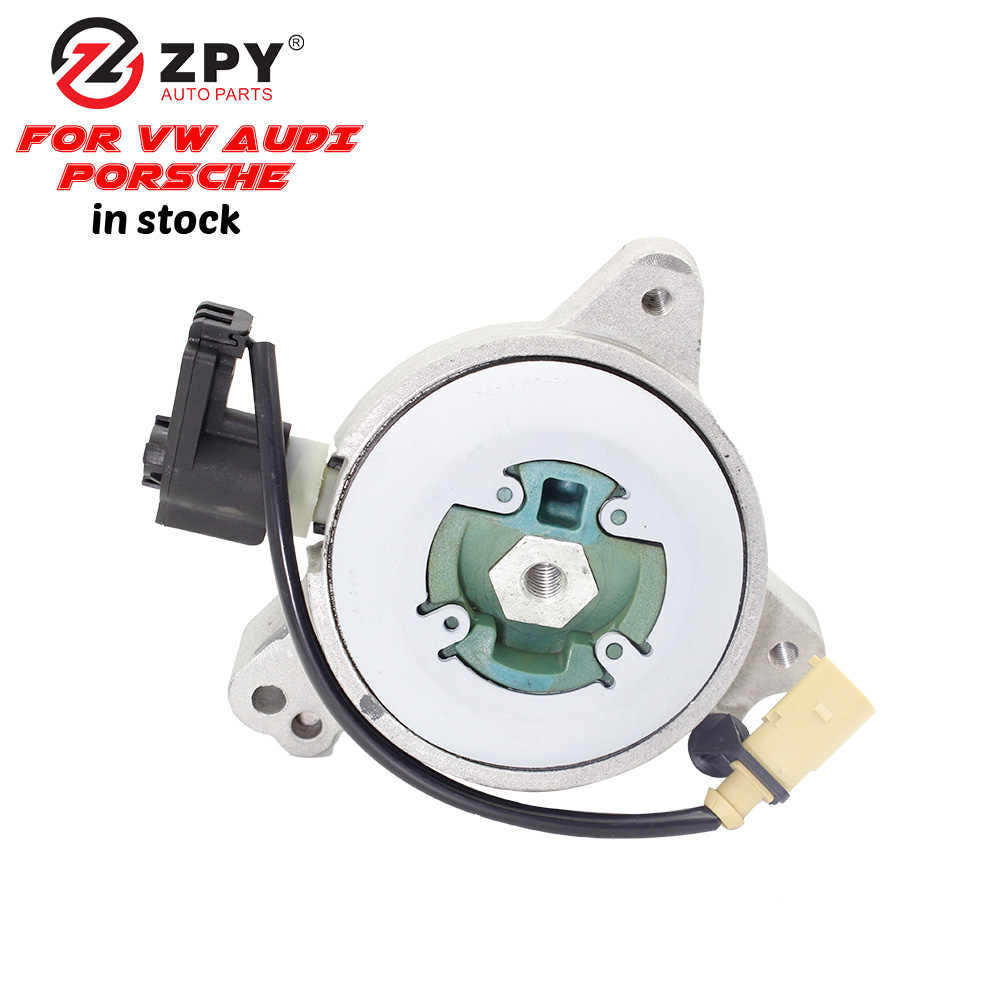 ZPY Supplier Auto Spare Car Parts Rubber Engine Motor Mounting for Audi