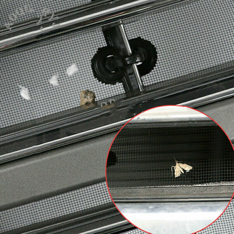 for Toyota for Corolla Cross 20-24 Steel Front Grille Grid Anti-Insect Proof Net 4X