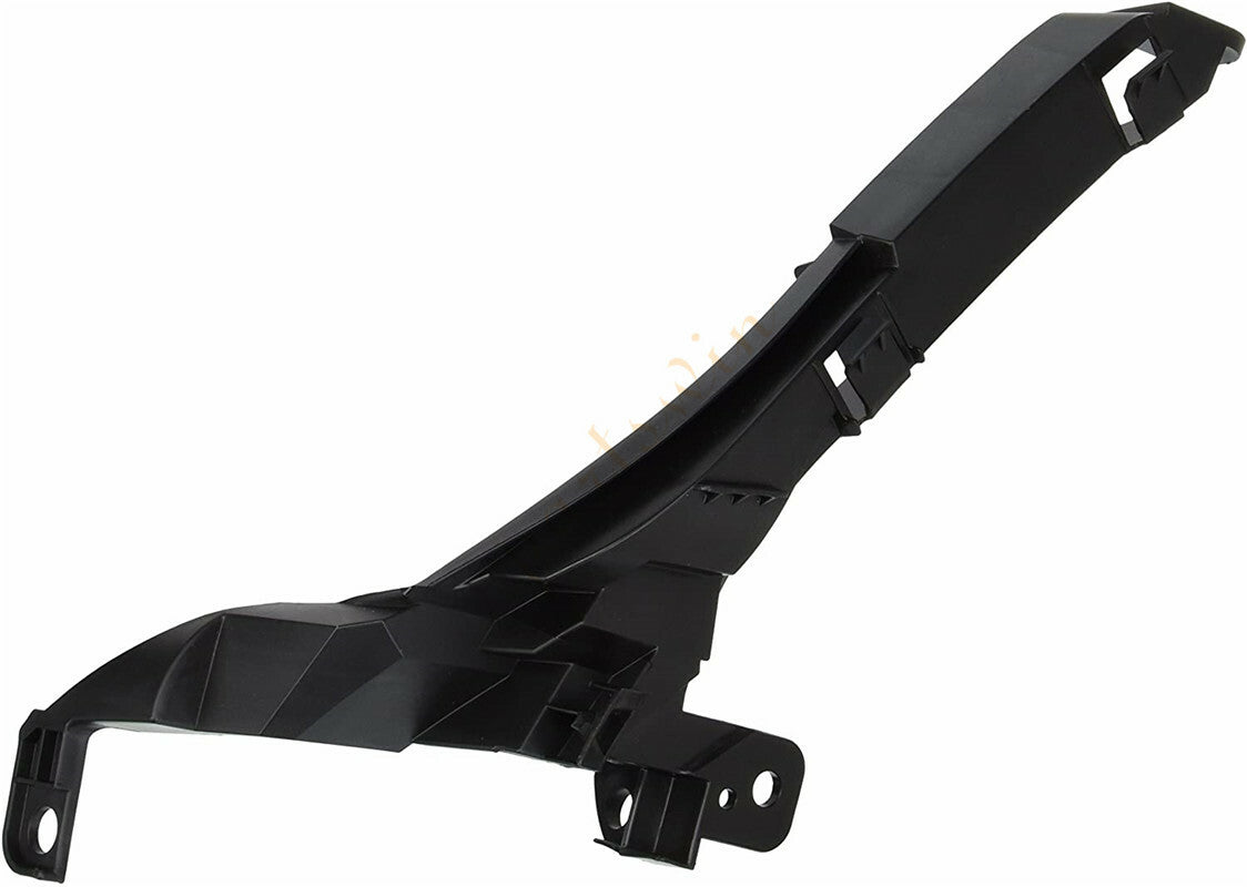 Headlight support bracket for front left side, suitable for Honda CR-V 2007-2011.