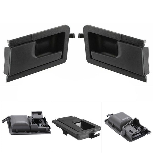 701837019U71 Inner Inner Door Handle Front Left And Right For Transporter For T4