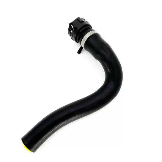 4F0121101G Upper Radiator Coolant Hose for Audi for A6 S6 Avant