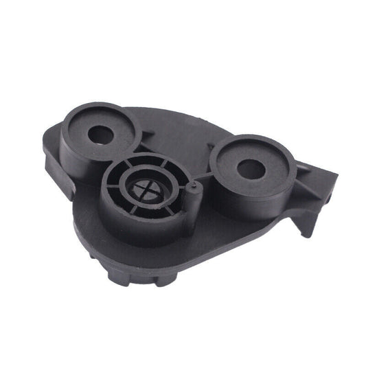 Suitable for Hyundai for ELANTRA 07-16 and for Kia FORTE 2010-2020, 1-piece hooded latch release handle base.