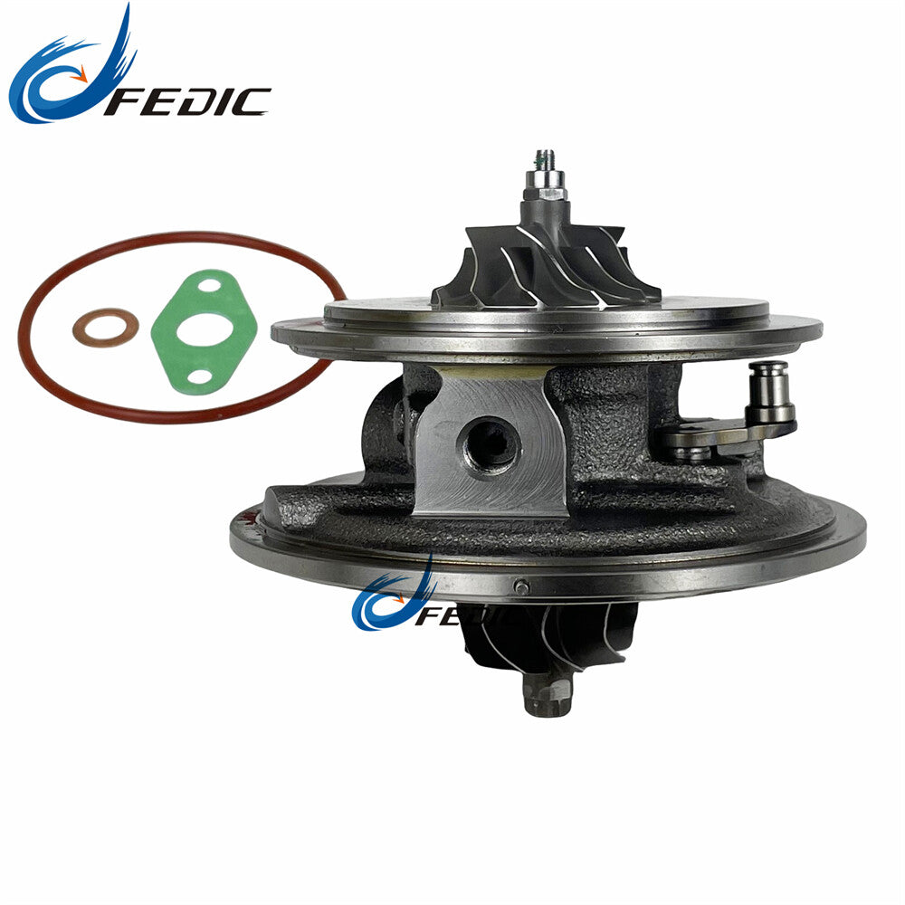 Turbo cartridge 806291 for Citroen C4 for DS for Peugeot 208 308 4008 508 for Volvo S40 V50