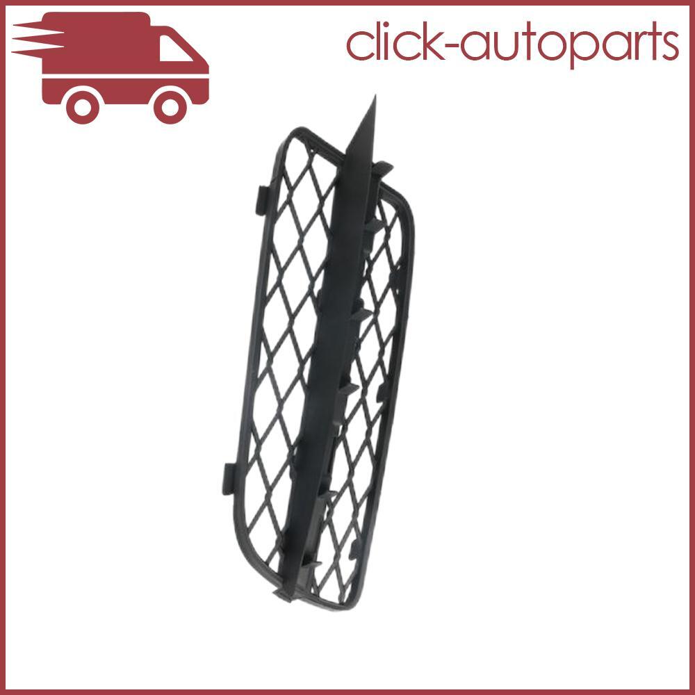 Left / Driver Side Front Bumper Grid Open 51117159595 for BMW for X5 E70 2007-2010