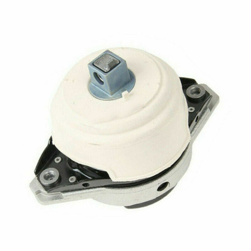 1  Engine mount Left Side for Mercedes-Benz W166 ML550 X166 GL450 GLS550 1PCS