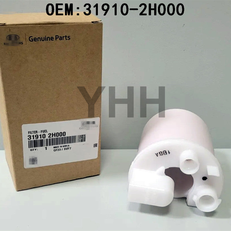 319102H000 Fuel Pump Filter for KIA FORTE Koup 2010-2013