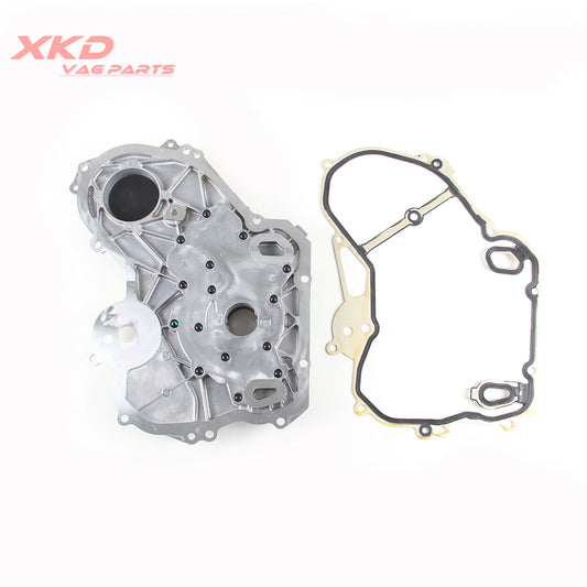 2.4L oil pump and gasket kit for Buick Verano, for Chevrolet Equinox for GMC 12584621