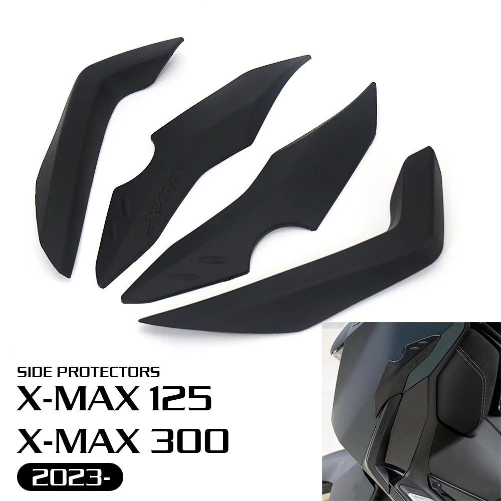 Sticker Anti-Scratch Strips Sticker for YAMAHA XMAX 125 X-MAX300 XMAX300 2023