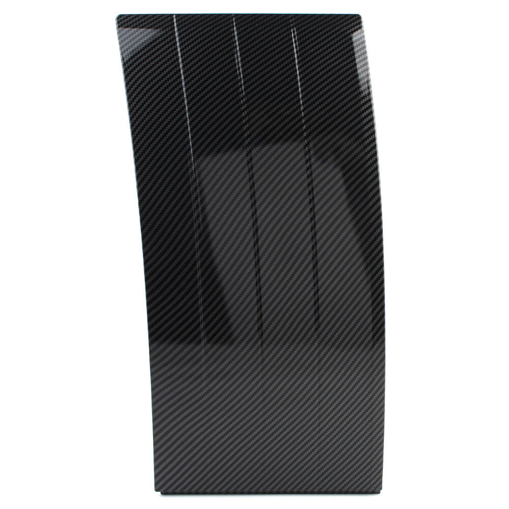 Black Fit for Land Rover for Range Rover 2018-2021 Right Mesh Vent Grille Fender Frame