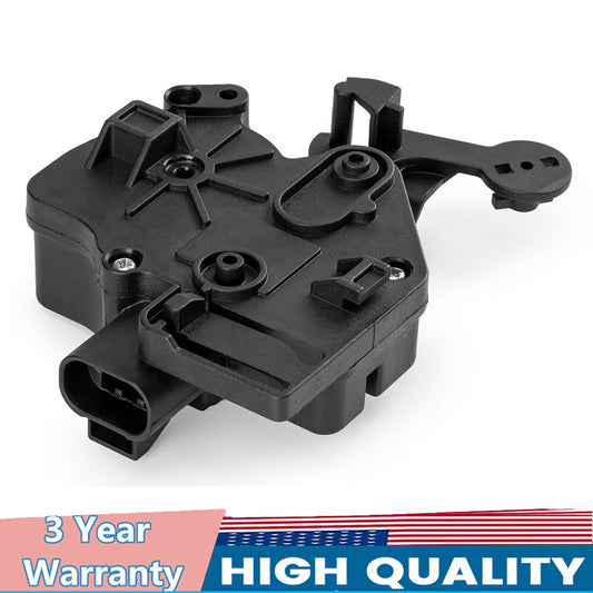 Rear liftgate latch actuator for Chevrolet Tahoe for Escalade for Yukon 15250765
