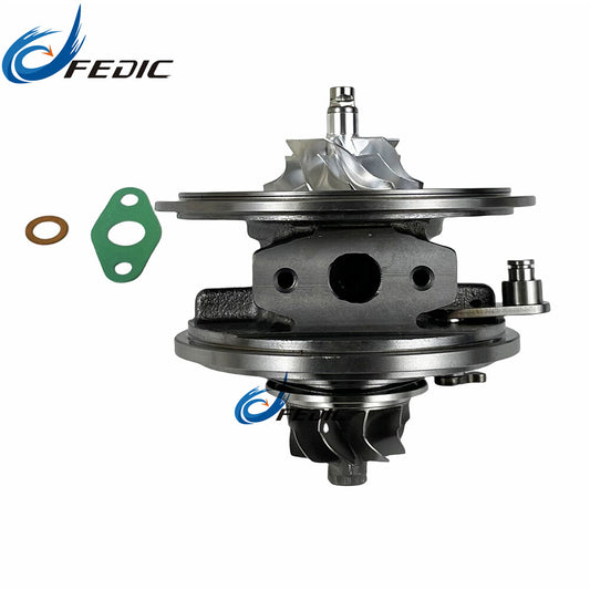 MFS Turbo cartridge AL0058 for Mercedes-Benz A200 A220 B200 B220 CLA200 CLA220