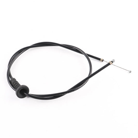New #51237184452 Bowden Cable Engine Hood Release Cable Fit for BMW for X5 E70 07-14