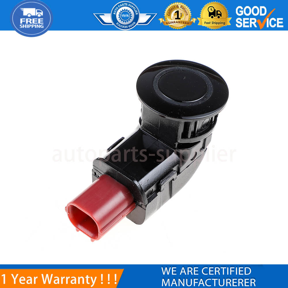 4-pack 39680-SHJ-A61 PDC parking sensors for Honda CR-V Odyssey 2004-2013