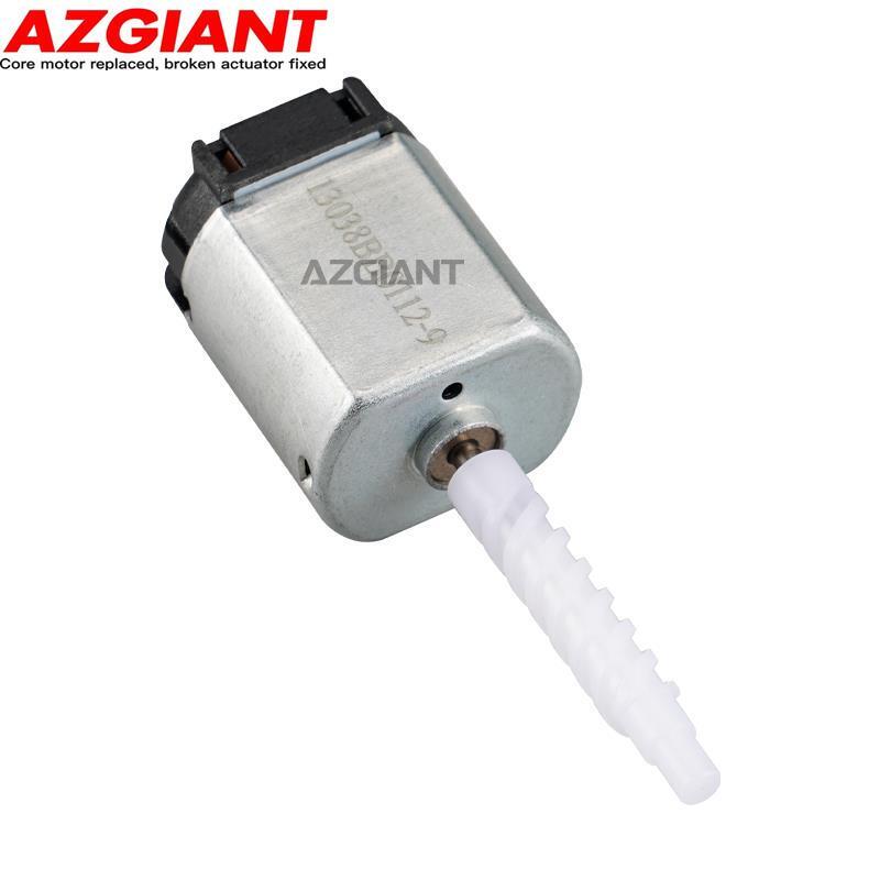 The central door lock actuator motor is suitable for Altea XL seats from 2006 to 2013.