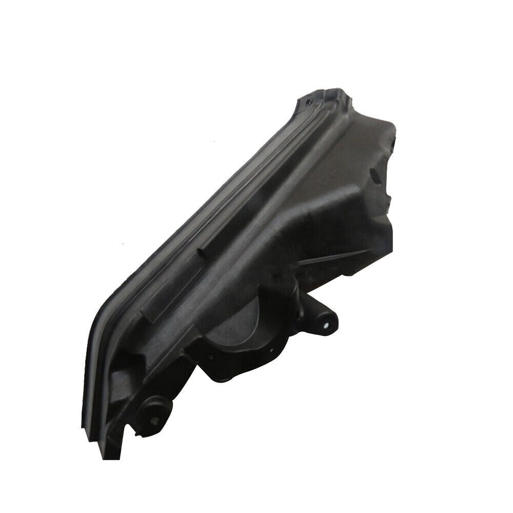 3-piece engine upper partition kit for BMW X6 E72 Hyb 2009 - 2011 E71