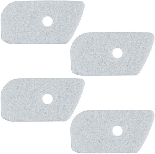 530150253 Air Filter for Husqvarna 128LD 124C 125C String Trimmer Brush Cutter