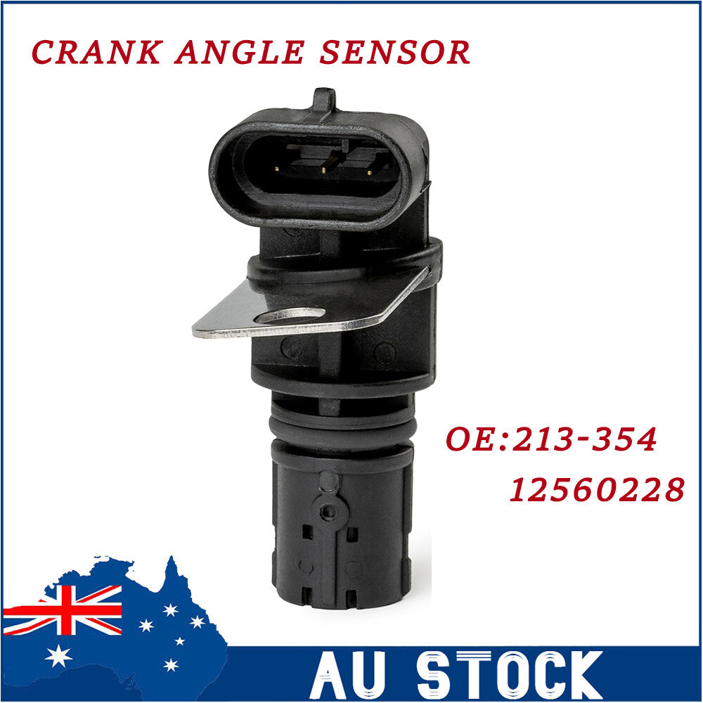 CRANK ANGLE SENSOR for HOLDEN COMMODORE VT VX VY VZ HSV LS1 5.7 V8 Statesman