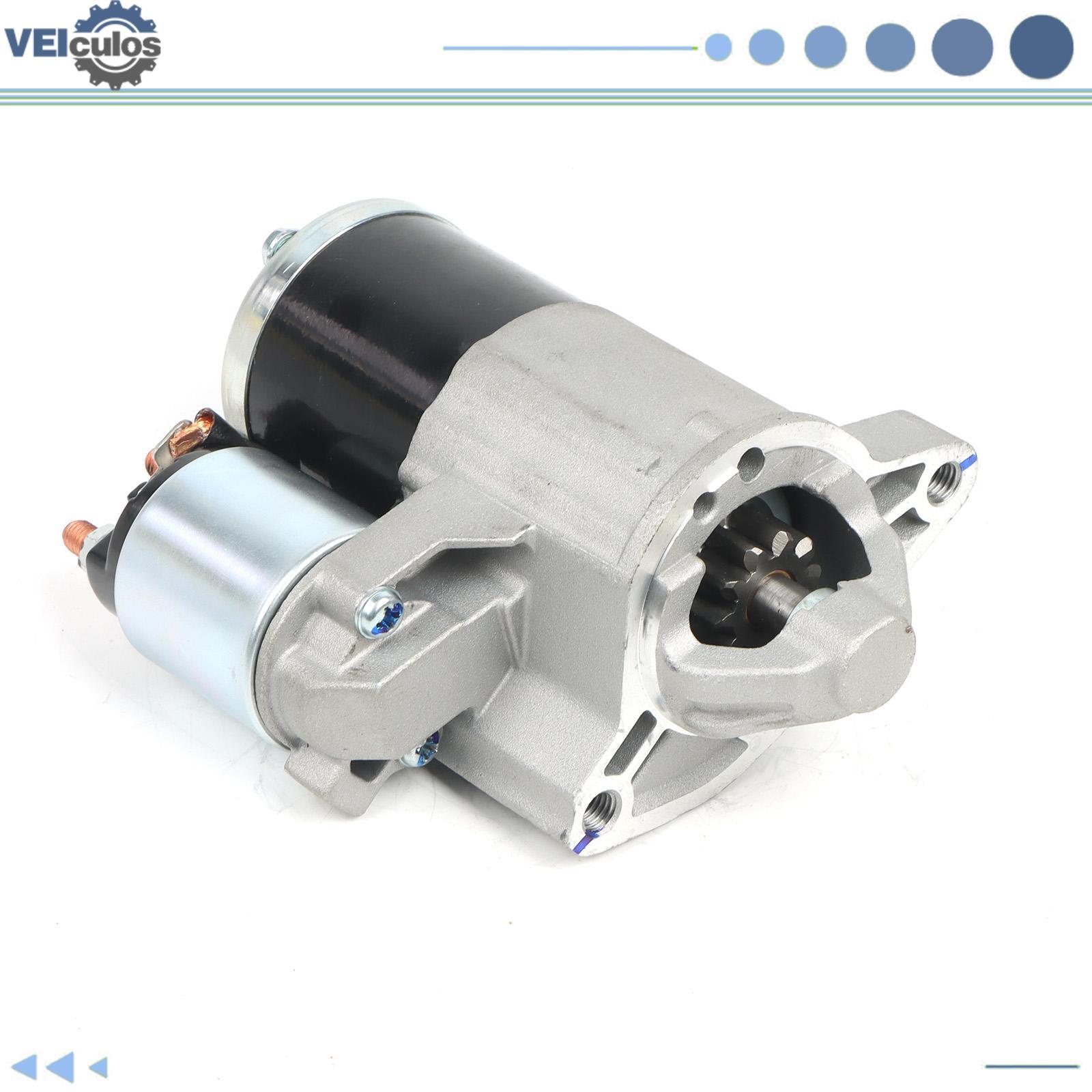 Starter Motor For 2012-2015 for Mercedes-Benz C250 SLK250 L4 1.8L 17920 410-24201