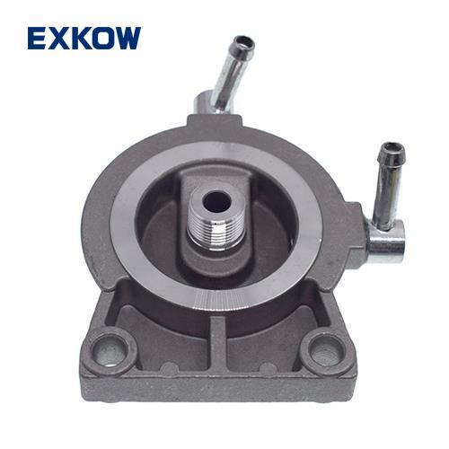 Fuel Filter Cap Assy fit for Toyota HILUX 1988-1997 HILUX 2WD HILUX/4RUNNER 4WD