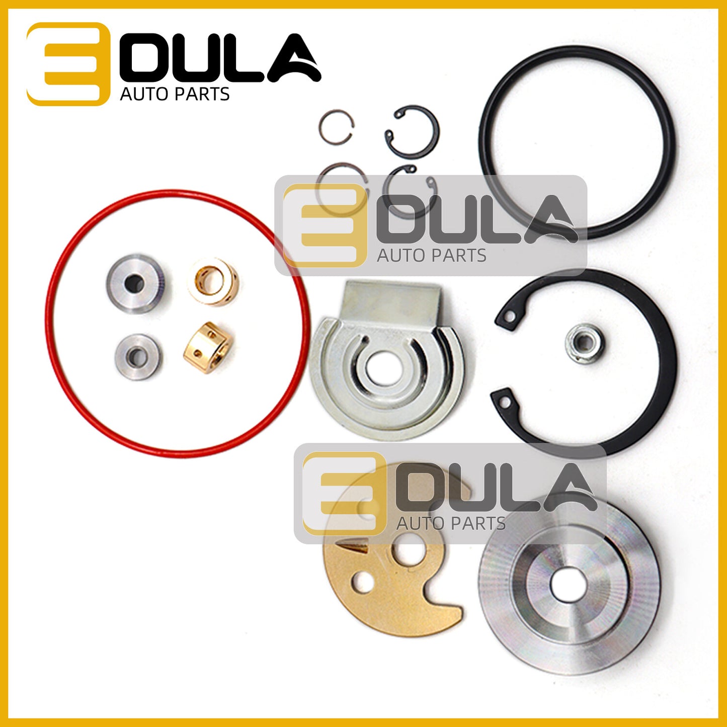 TD02 / TD025 /Turbocharger repair kits Fits for Citroen for Peugeot 1.6HDi /NEW