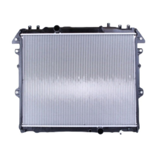 Water Cooler Engine Cooling for Toyota Hilux 2005-2012