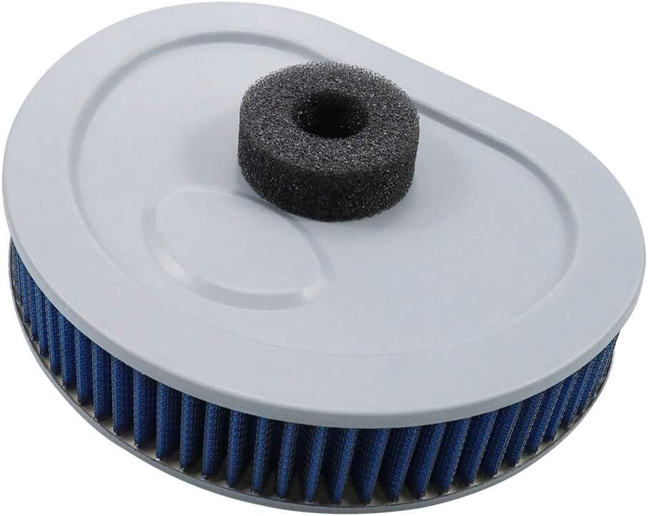 29259-91A 29259-93 HD-1390 Air Filter for Harley Davidson FXDB Dyna Glide FLHR