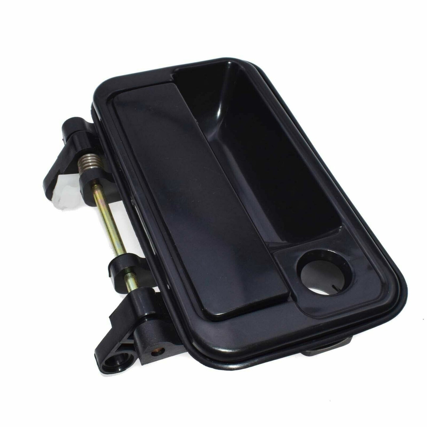 Front Right Outside Door Handle for Suzuki for Swift Geo Metro 1989-94 8281060B025PK