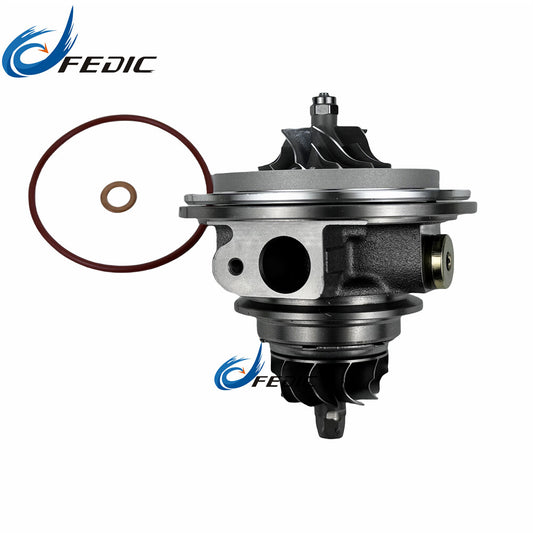 Turbo cartridge K03 53039880383 for Citroen C4 DS3 Grand C4 for Opel for Peugeot 1.6 THP