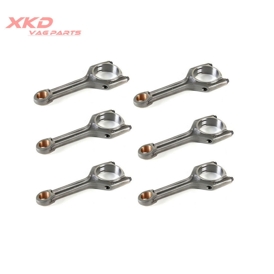3.0L 6 Connecting rod ¦µ20 mm suitable for BMW 125i 128i 328i E88 E90 N51 11247589540