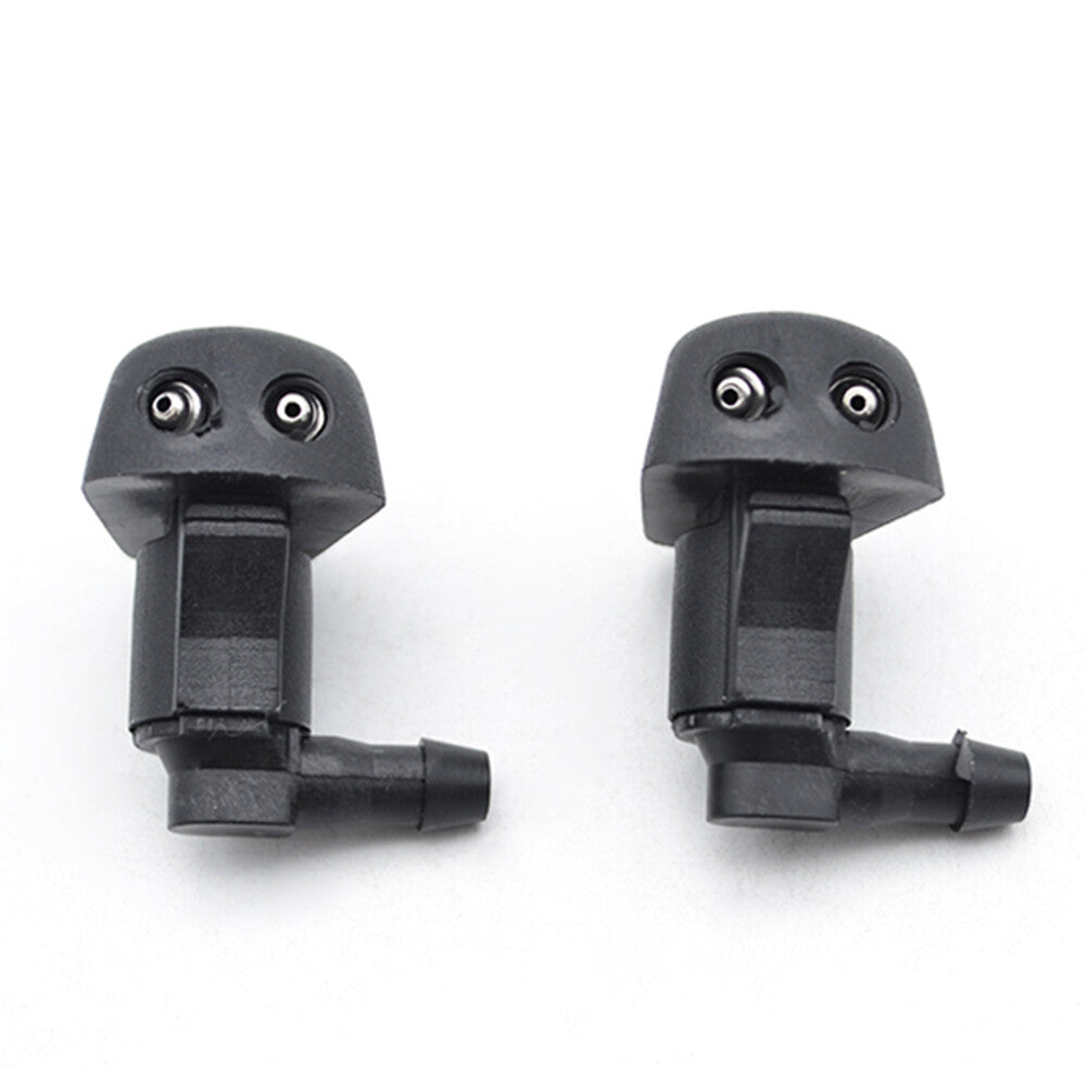 Front Windscreen Wiper Washer Nozzles Jet NEW for Mazda 3 5 6 BK GG1 BN8V-67-510