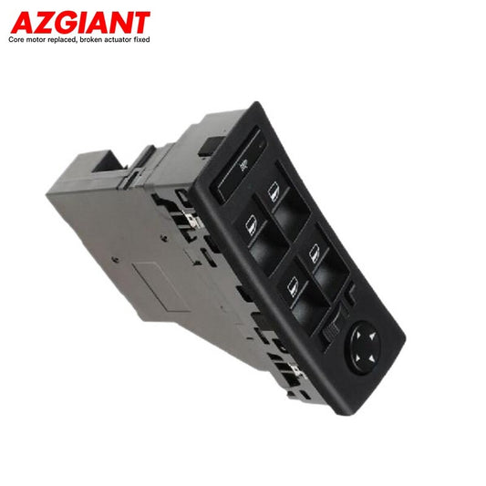Front Left Driver Side Window Switch 61316962506 for BMW X5 (E53) 1999 - 2006