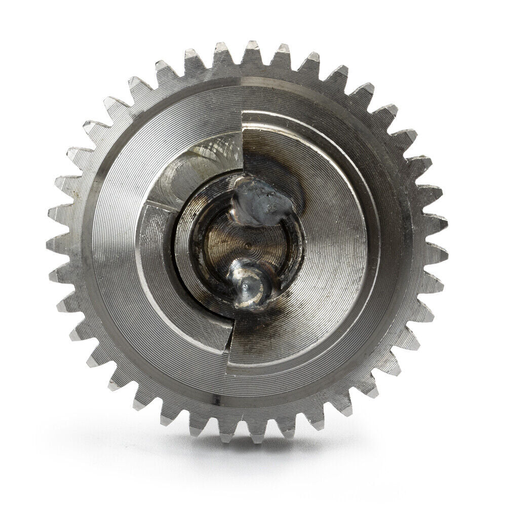 One-piece kit suitable for BMW E65, E66, 730i 39-tooth handbrake actuator gear parking brake repair