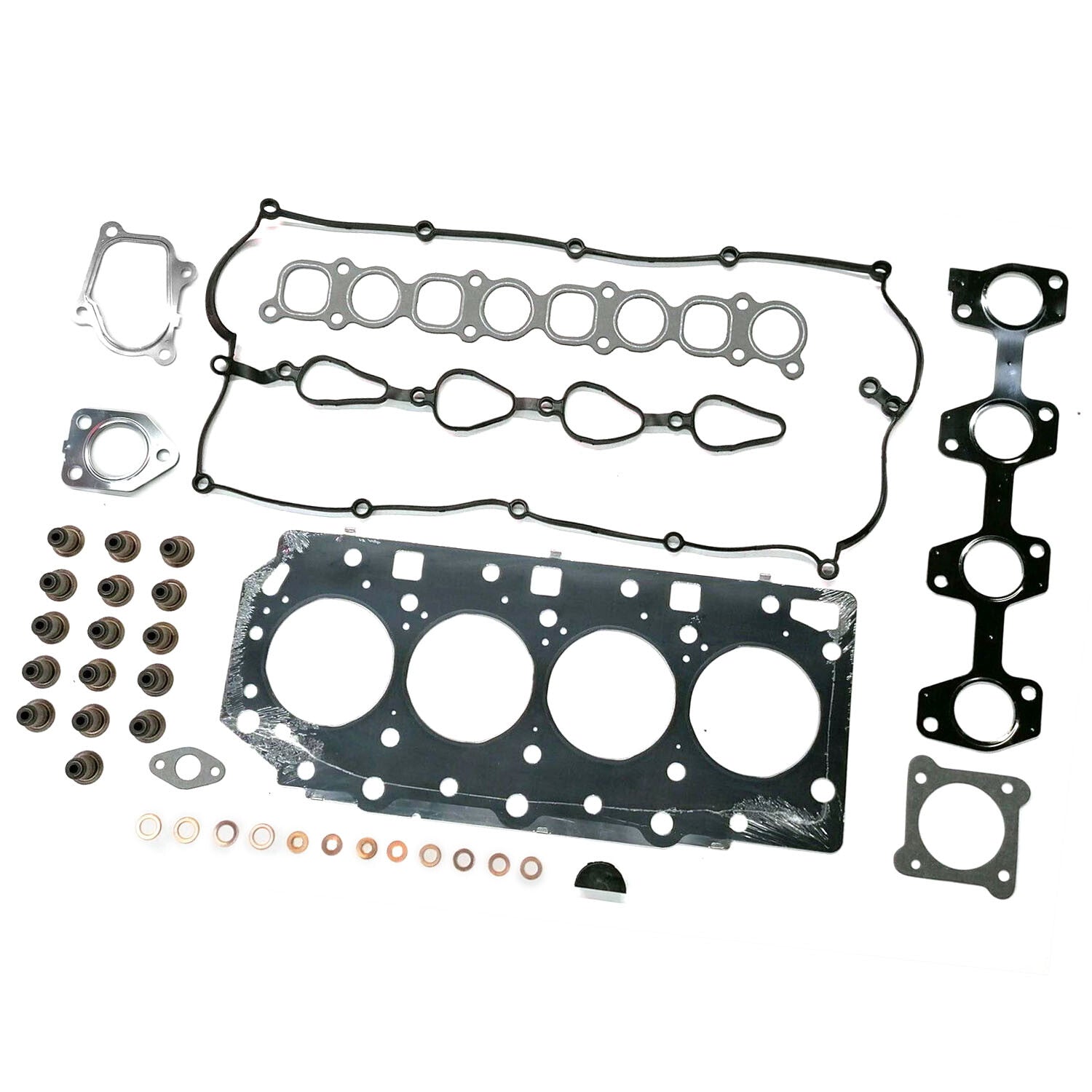 New Engine Gasket Set Fits for Hyundai for Kia D4CB 2.5 53021500 10168720