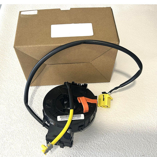 25966966 Clock Spring without Angle Sensor for GMI for Sierra 3500 HD 6.0L V8 2010