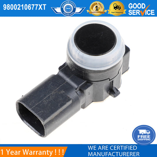 9800210677XT PDC Parking Sensor Suitable for PEUGEOT for Citroen 0263013216