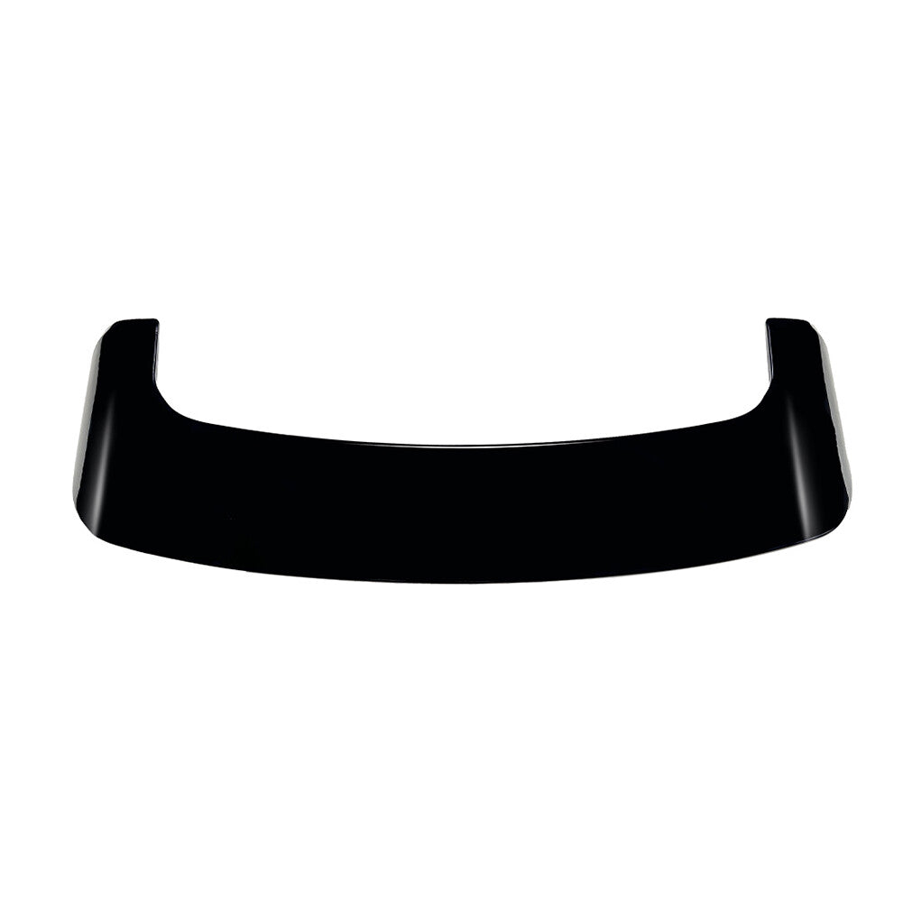Rear Roof Window Top Spoiler Wing Lip for BMW X5 G05 SUV 2019-2024