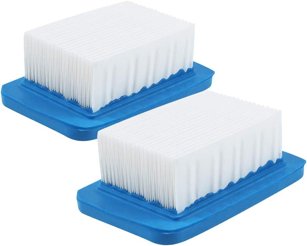 2xAir Filter for Echo PB403 PB403H PB403T PB413 PB413H PB413T PB500H A226000031
